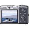 Canon PowerShot A1000 IS 10.0 MP gri + Card 2 GB-AJ3210B002AA