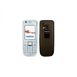 Nokia 3120 Classic Mocca