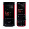 Nokia 5610 Red