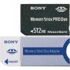 Sony memory stick pro duo smsx-m512s,