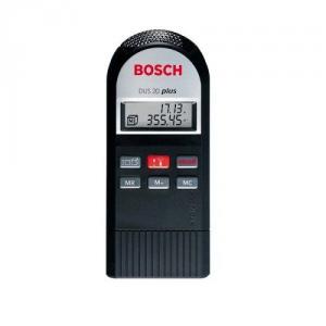 Telemetru bosch 20 m