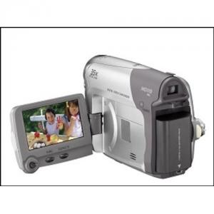 Canon MD130-MD130 Camcorder