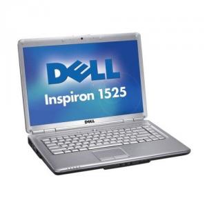 Dell Inspiron 1525, Intel Core 2 Duo T5450, brown, Vista Home Basic-NN117-271500407Br