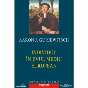 Individul in Evul Mediu european - Aaron J. Gurjewitsch-973-681-151-4