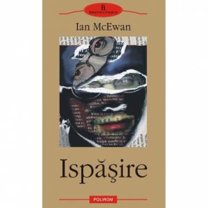 Ispasire - Ian McEwan-973-681-394-0