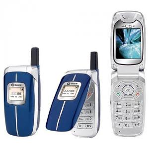 Sagem MY C5-2