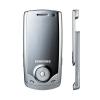 Samsung u700 silver