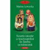 Scurta istorie a tractoarelor in limba ucraineana - Marina Lewycka-973-46-0323-X
