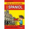 Ghid de conversatie roman-spaniol -