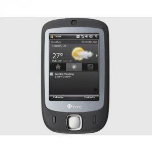 Htc touch