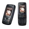 Samsung E250 Black