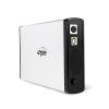 Spire sp166su-sl, hdd external rack,