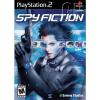 Spy fiction-5060040050439