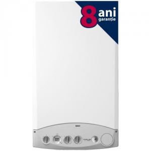 Baxi Prime HT 240, centrala termica murala in condensatie + Filtru pentru dedurizarea apei-PRIME HT 240