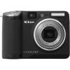 Nikon coolpix p50, 8.1 mp-vma181e6