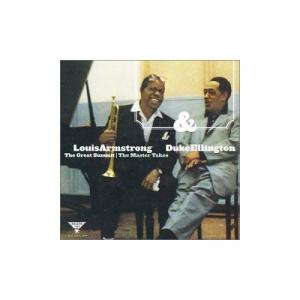 The Great Summit - Louis Armstrong-5245462