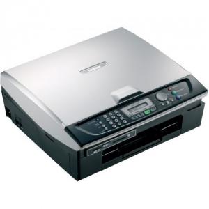 Brother MFC-215C-MFC215CZK1