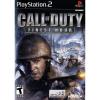 Call of duty finest hour -