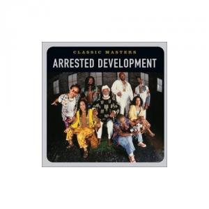 Classic Masters - Arrested Development-3670282