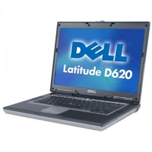 Dell Latitude D620, Intel Core 2 Duo T7200-Dell-D620-08