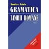 Gramatica limbii romane (editia a ii-a) - dumitru