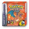 Pokemon Fire Red-045496734114