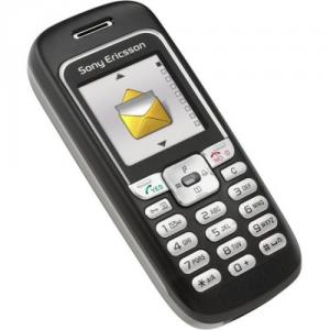 Sony-Ericsson J220i