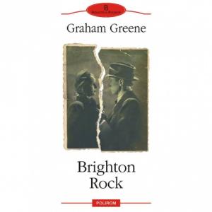 Brighton Rock - Graham Greene-973-46-0211-X