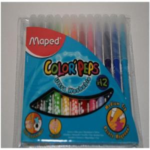 Maped 12 culori