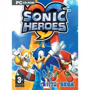 Sonic Heroes-5060004763498
