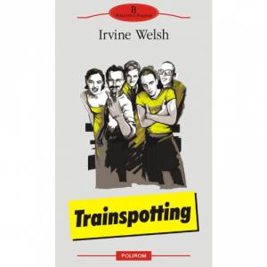 Trainspotting - Irvine Welsh-973-681-941-8