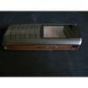 Vertu ascent black & brown-ascent