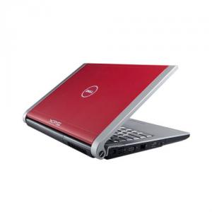 Dell XPS M1330 v10 red, Intel Core 2 Duo T7250, Vista Business SP1-U7249-271525014
