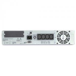 APC Smart-UPS, 1500VA/980W, line-interactive, rackmount-SUA1500RMI2U