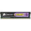 Corsair XMS2 DDR2-675, 512 MB-CM2X512-5400C4