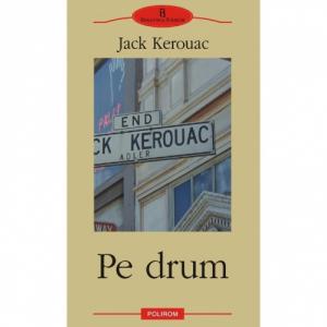 Pe drum - Jack Kerouac-973-681-327-4