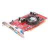 Sapphire ati radeon x550, 256mb