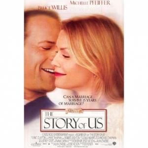 The Story of Us - Povestea noastra (DVD)