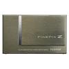 Fujifilm FinePix Z100, 8.0MP, silver-DIG 102