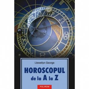 Horoscopul de la A la Z - Llewellyn George-973-46-0120-2