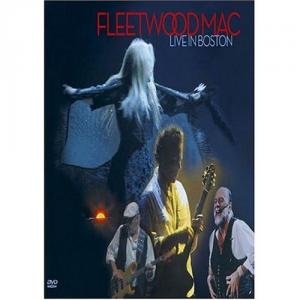 Live in Boston - Fleetwood Mac-7599-38607-2