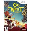 A LUCKY LUKE ADVENTURE - WII-ATA4090010