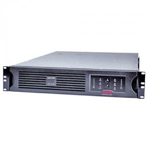 APC Smart-UPS, 2200VA/1980W, line-interactive, rackmount-SUA2200RMI2U