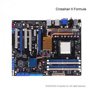 Crosshair ii formula