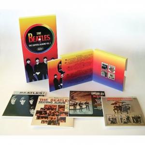 Capitol Albums Vol. 1 - The Beatles-8753482