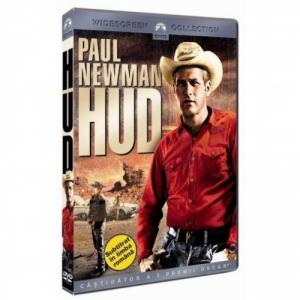 Hud (DVD)-QO201177