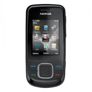 Nokia 3600 Slide Charcoal