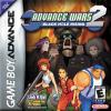 Advance wars 2: black hole rising