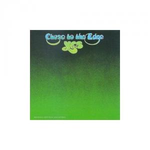 Close To The Edge - Yes-8122-73790-2