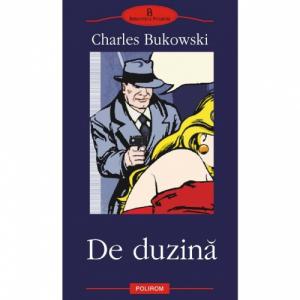 De duzina - Charles Bukowski-973-681-476-9